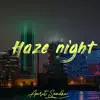 Amrit Sandhu - Haze Night - Single